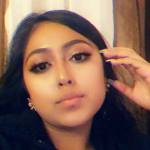 Meet your Posher, Nicole